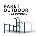PAKET ALAT FITNESS KALISTENIK