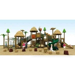 Gorefit® Playground Premium Quality PGX01