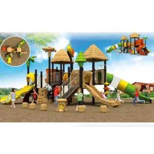 Gorefit® Playground Premium Quality PGX02