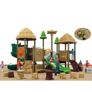 Gorefit® Playground Premium Quality PGX03
