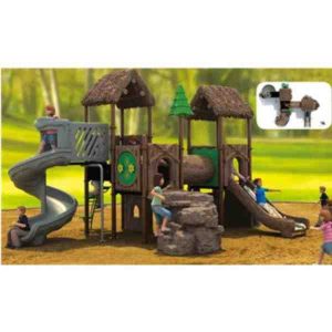 Gorefit® Playground Premium Quality PGX04