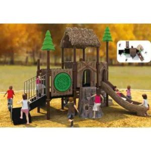 Gorefit® Playground Premium Quality PGX05