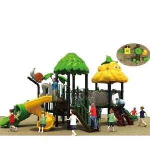 Gorefit® Playground Premium Quality PGX06