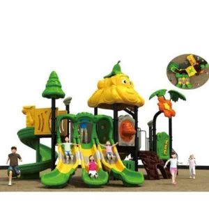 Gorefit® Playground Premium Quality PGX07