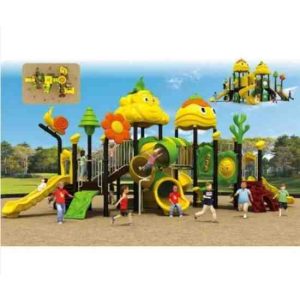 Gorefit® Playground Premium Quality PGX08