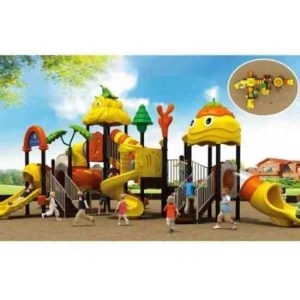 Gorefit® Playground Premium Quality PGX09