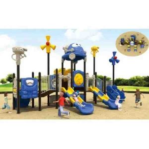 Gorefit® Playground Premium Quality PGX100