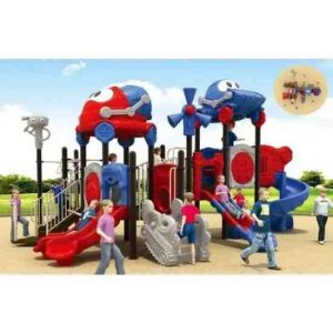 Gorefit® Playground Premium Quality PGX101