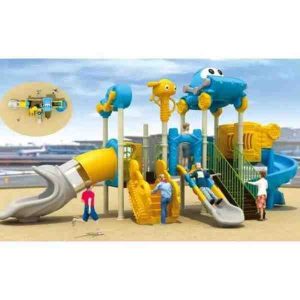 Gorefit® Playground Premium Quality PGX102