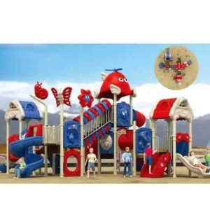 Gorefit® Playground Premium Quality PGX103