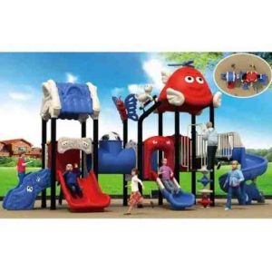 Gorefit® Playground Premium Quality PGX104