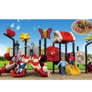 Gorefit® Playground Premium Quality PGX105