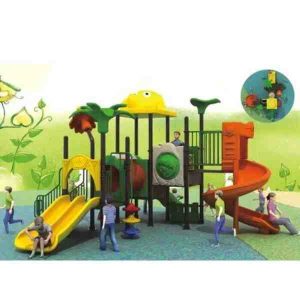 Gorefit® Playground Premium Quality PGX106