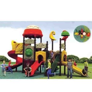 Gorefit® Playground Premium Quality PGX107