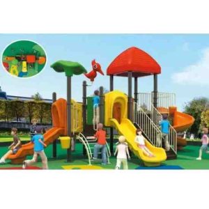 Gorefit® Playground Premium Quality PGX108