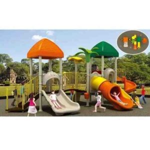 Gorefit® Playground Premium Quality PGX109