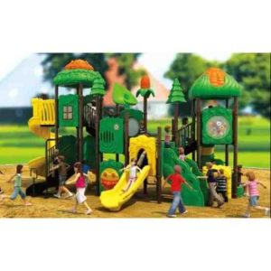 Gorefit® Playground Premium Quality PGX10