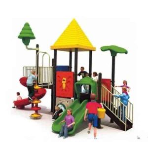 Gorefit® Playground Premium Quality PGX110