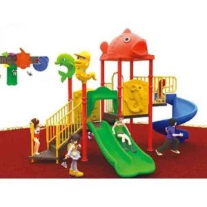 Gorefit® Playground Premium Quality PGX113