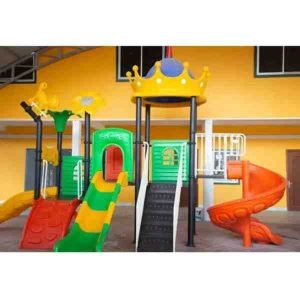 Gorefit® Playground Premium Quality PGX114