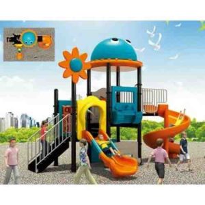 Gorefit® Playground Premium Quality PGX115