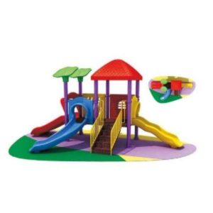 Gorefit® Playground Premium Quality PGX116