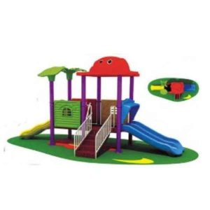 Gorefit® Playground Premium Quality PGX117
