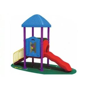 Gorefit® Playground Premium Quality PGX119