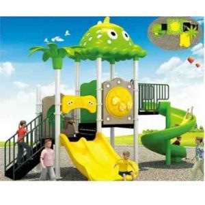 Gorefit® Playground Premium Quality PGX120