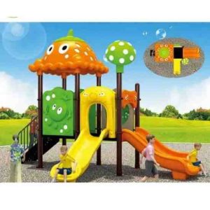Gorefit® Playground Premium Quality PGX121