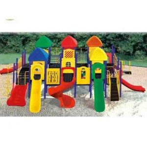 Gorefit® Playground Premium Quality PGX123