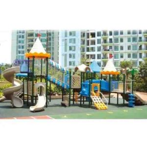 Gorefit® Playground Premium Quality PGX124