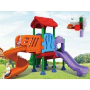 Gorefit® Playground Premium Quality PGX126