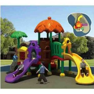 Gorefit® Playground Premium Quality PGX127
