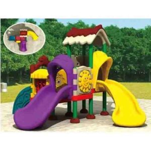 Gorefit® Playground Premium Quality PGX128