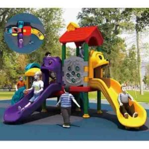 Gorefit® Playground Premium Quality PGX129