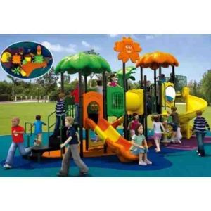 Gorefit® Playground Premium Quality PGX12