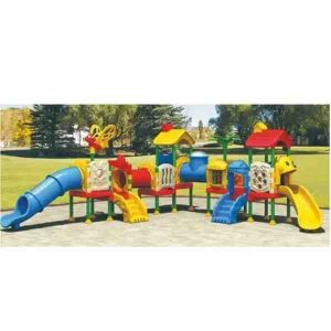 Gorefit® Playground Premium Quality PGX130