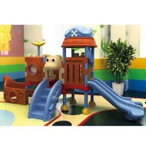 Gorefit® Playground Premium Quality PGX131
