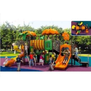 Gorefit® Playground Premium Quality PGX13
