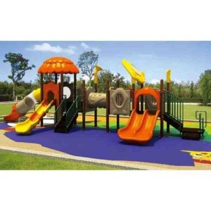 Gorefit® Playground Premium Quality PGX14