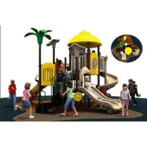 Gorefit® Playground Premium Quality PGX15