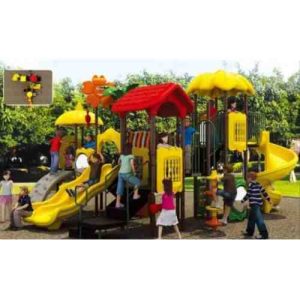 Gorefit® Playground Premium Quality PGX16