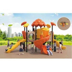 Gorefit® Playground Premium Quality PGX17