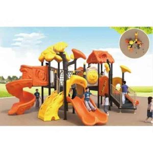 Gorefit® Playground Premium Quality PGX18