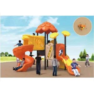 Gorefit® Playground Premium Quality PGX19