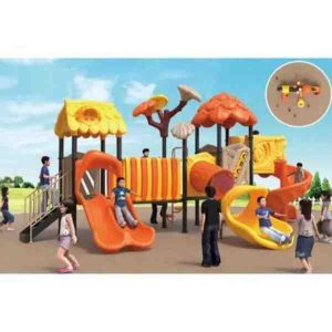 Gorefit® Playground Premium Quality PGX20