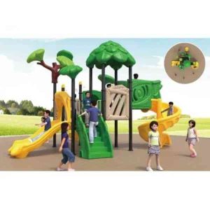 Gorefit® Playground Premium Quality PGX21