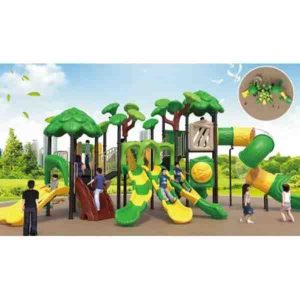 Gorefit® Playground Premium Quality PGX22