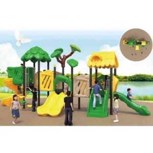 Gorefit® Playground Premium Quality PGX23